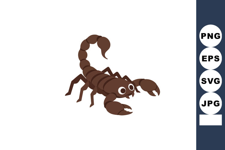 Cartoon Clipart Image 12