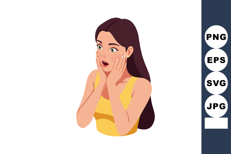 Hands Clipart Image 18