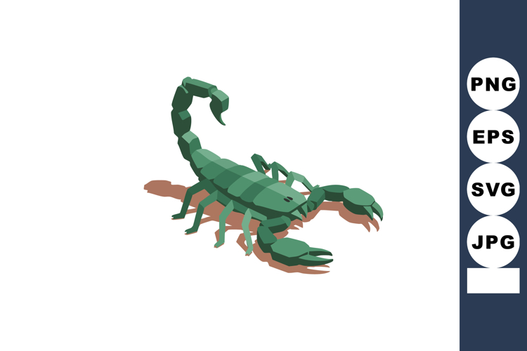 Insect Clipart Image 10