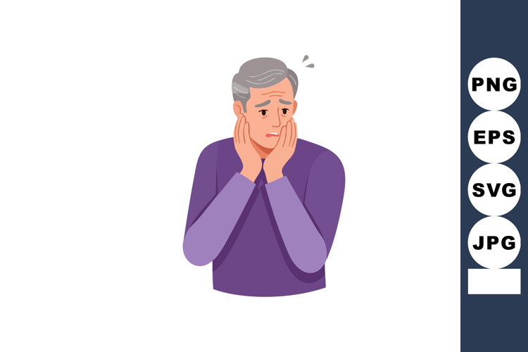 Hair Clipart Image 16
