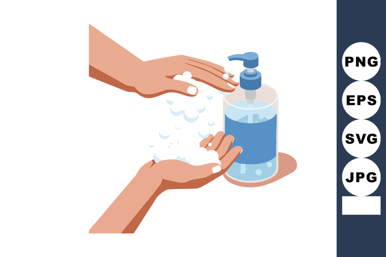 Cleanliness Clipart