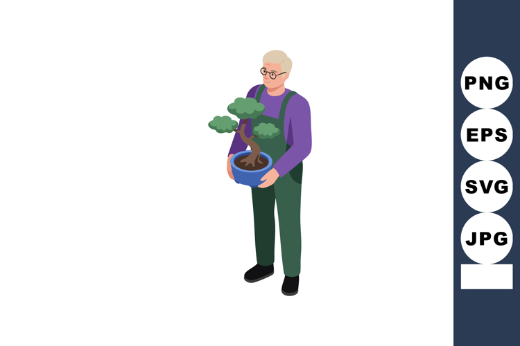 Tree Clipart Image 4