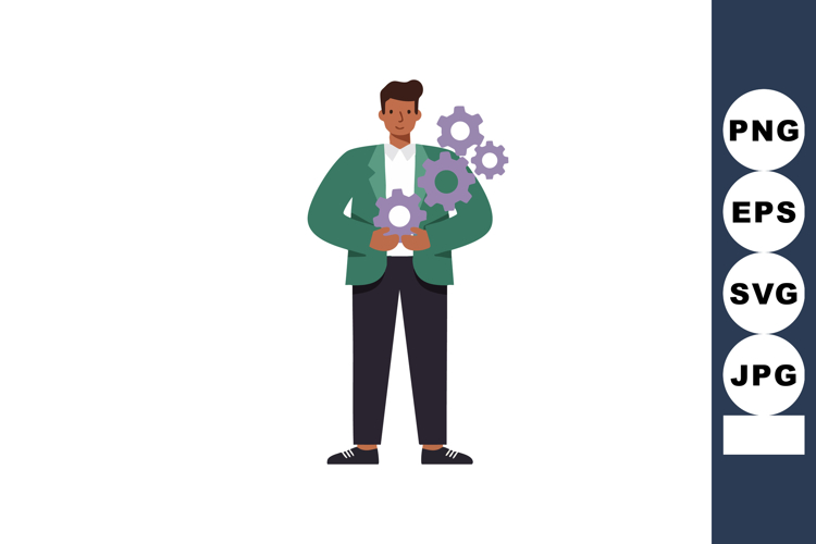 Technology Clipart