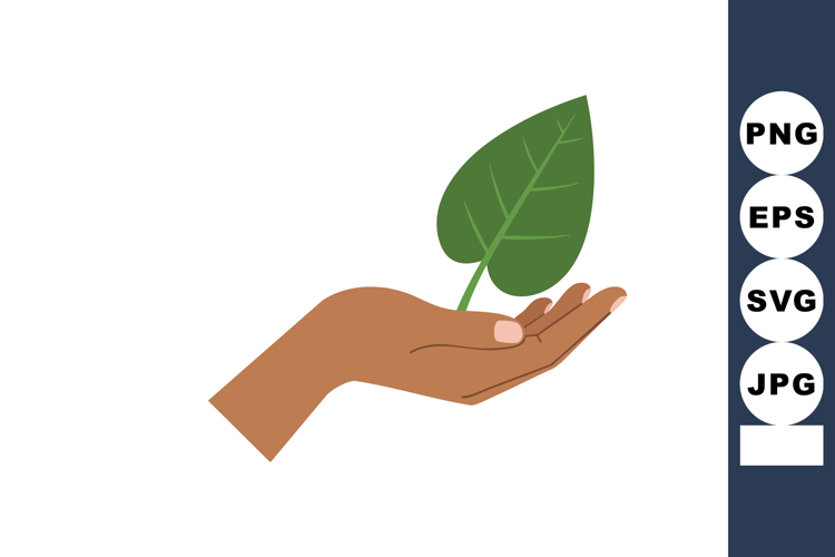 Nature Clipart Image 4