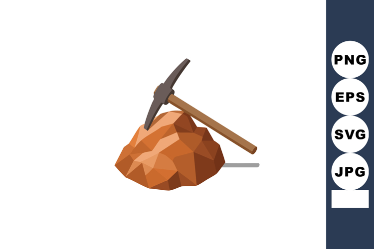 Mining Clipart