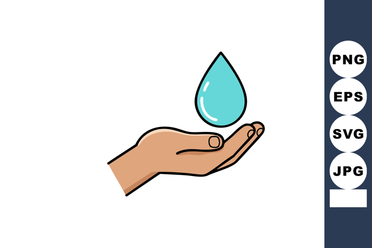 Cleanliness Clipart Image 11