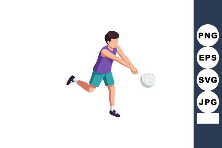 Ball Clipart Image 10