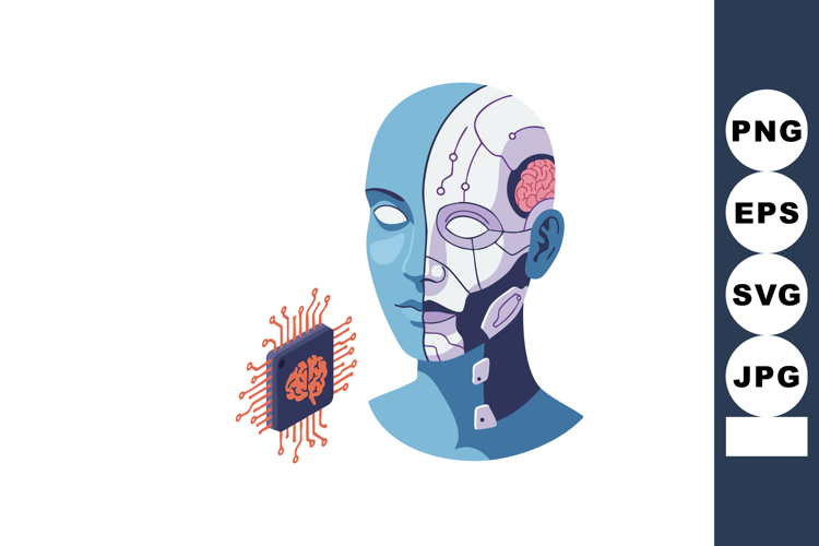 Machine Clipart Image 2