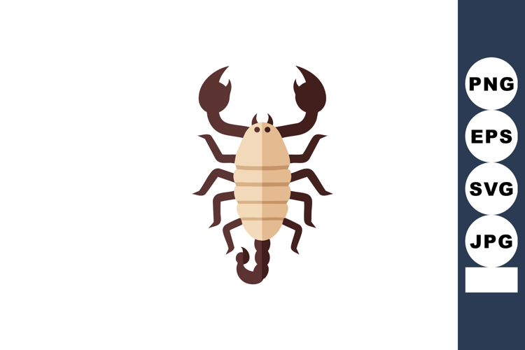 Insect Clipart Image 8