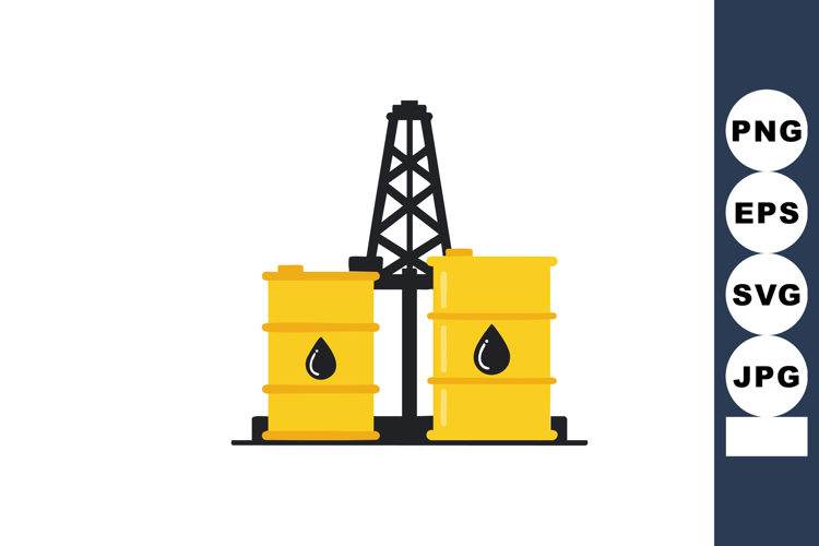 Oil Clipart Image 3