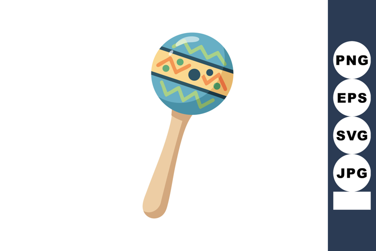 Instrument Clipart Image 12