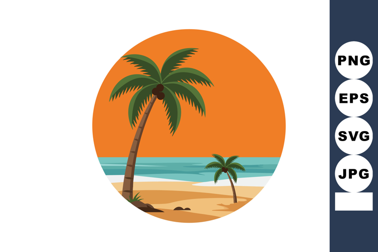 Ocean Clipart Image 10