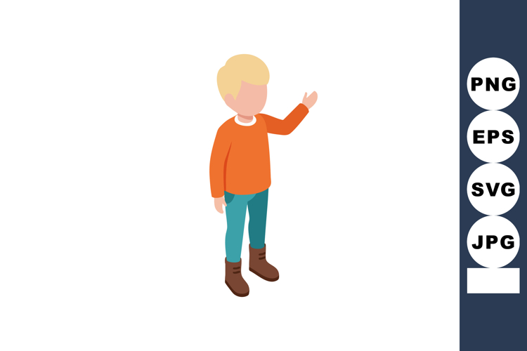 Sweater Clipart Image 11