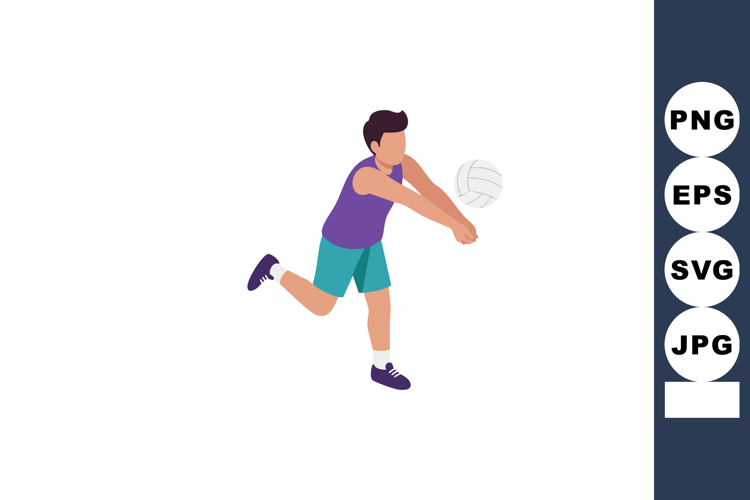 Sport Clipart Image 3