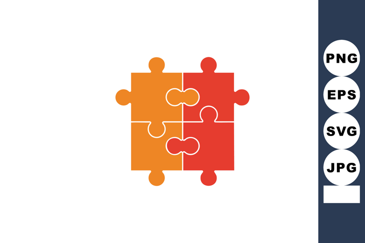 Teamwork Icon Image 5