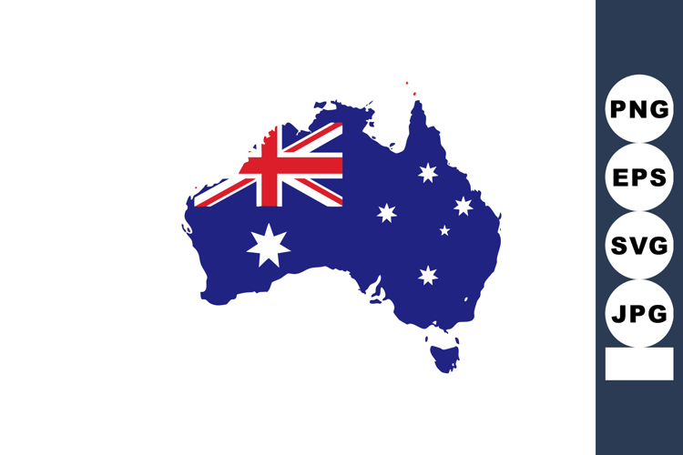 Map Clipart Image 8