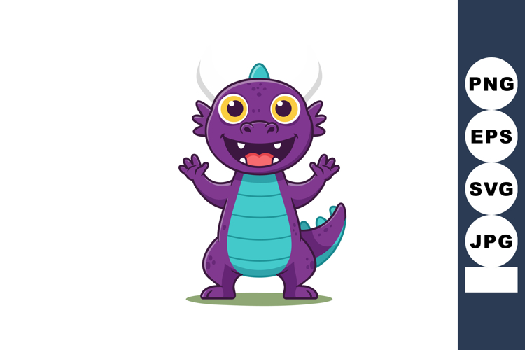 Character Clipart Image 7