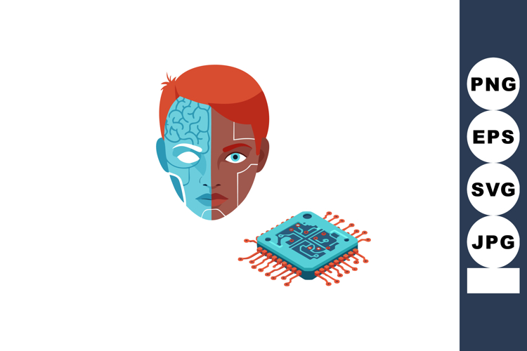 Technology Clipart Image 9