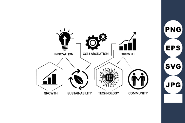 Technology Clipart Image 3