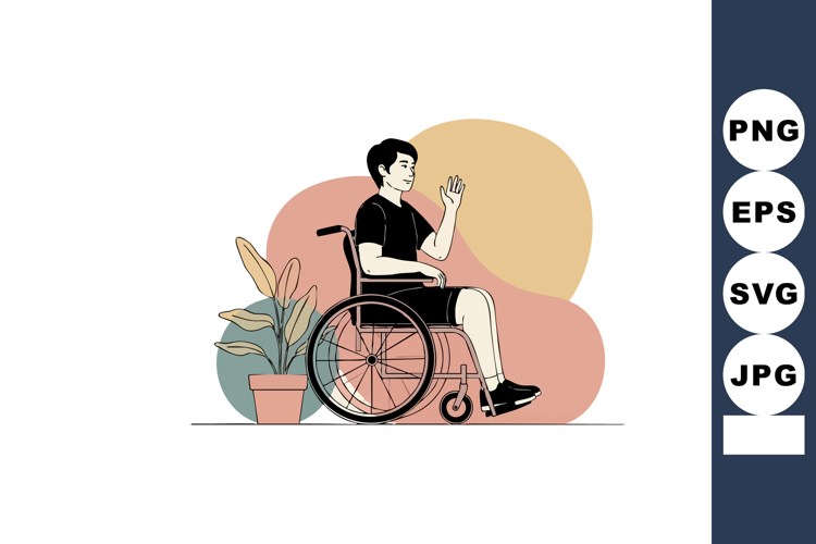 Smartphone Clipart Image 8