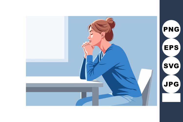Think Clipart Image 23
