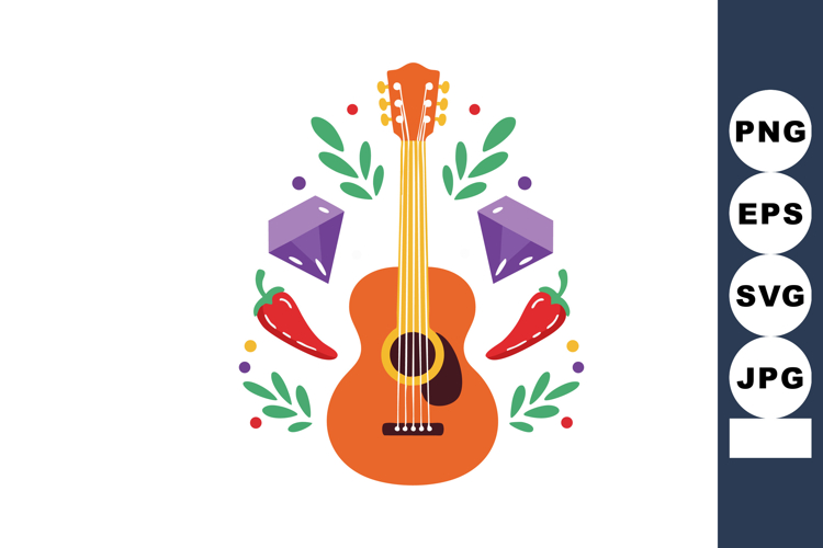 String Clipart Image 12