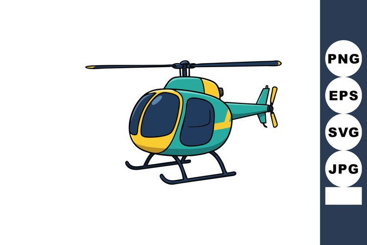 Vehicle Clipart Image 8