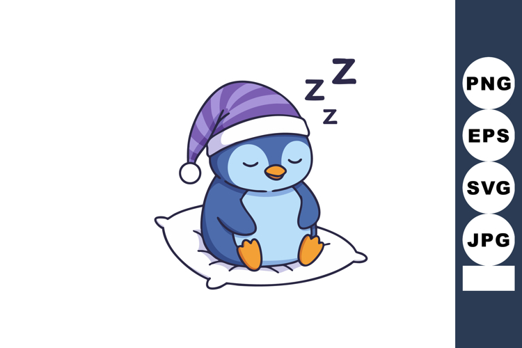 Pillow Clipart Image 4