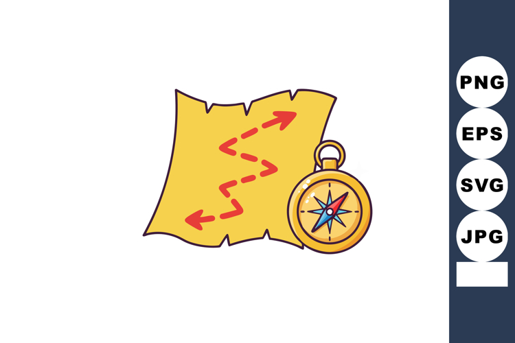 Treasure Clipart