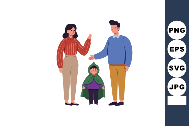 Clothes Clipart Image 16