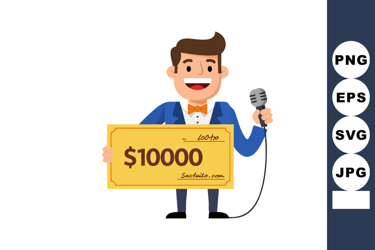Microphone Illustration Image 20