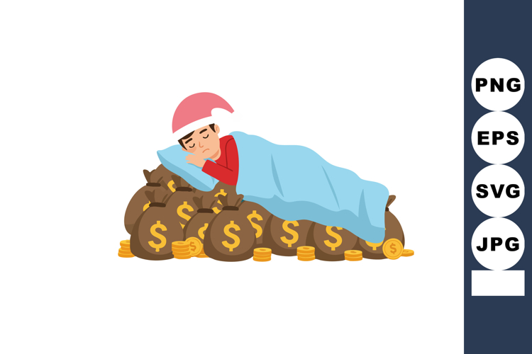 Rest Clipart Image 16