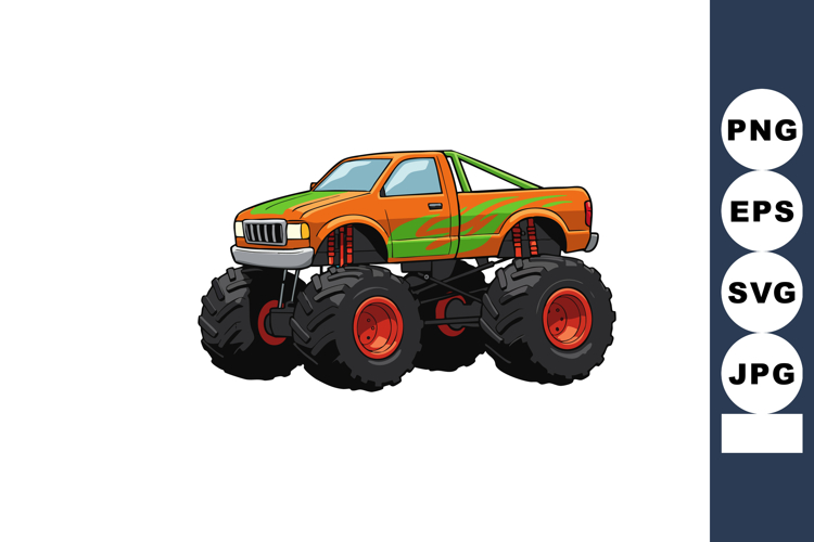 Tires Clipart Image 2