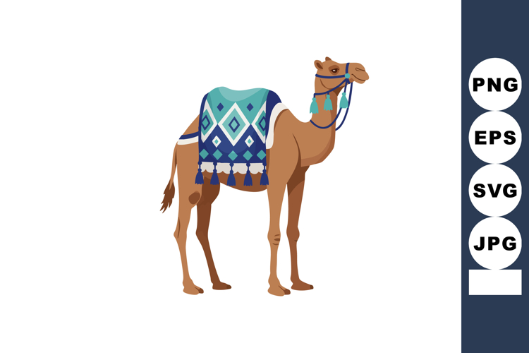 Blanket Clipart Image 5