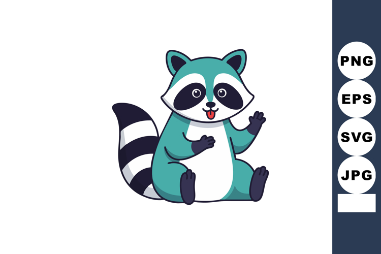 Cute Animal Cartoon Image 22