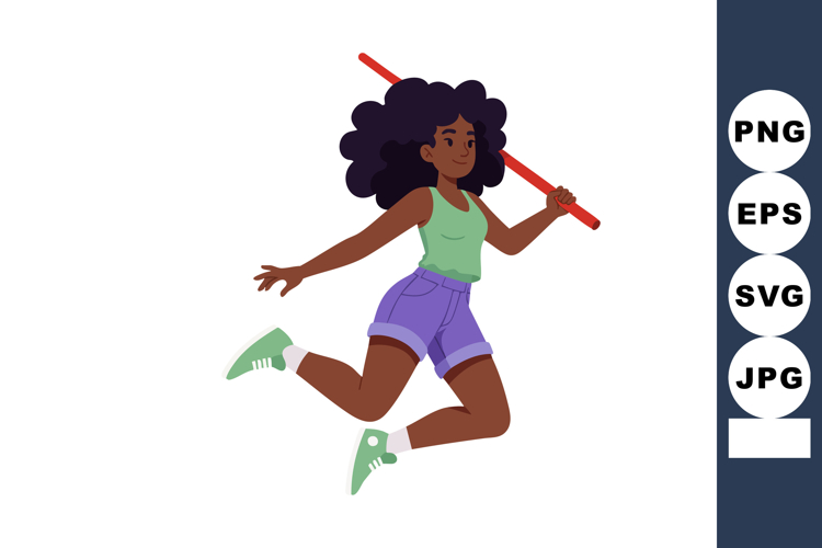 Sports Clipart Image 6