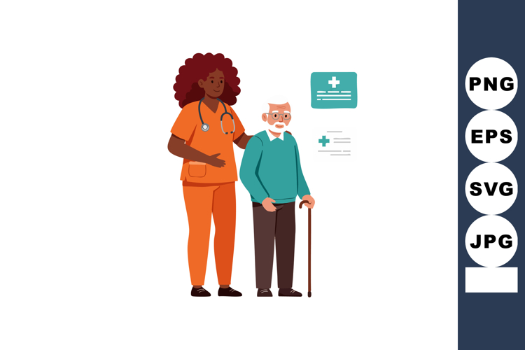 Healthcare Clipart Image 12