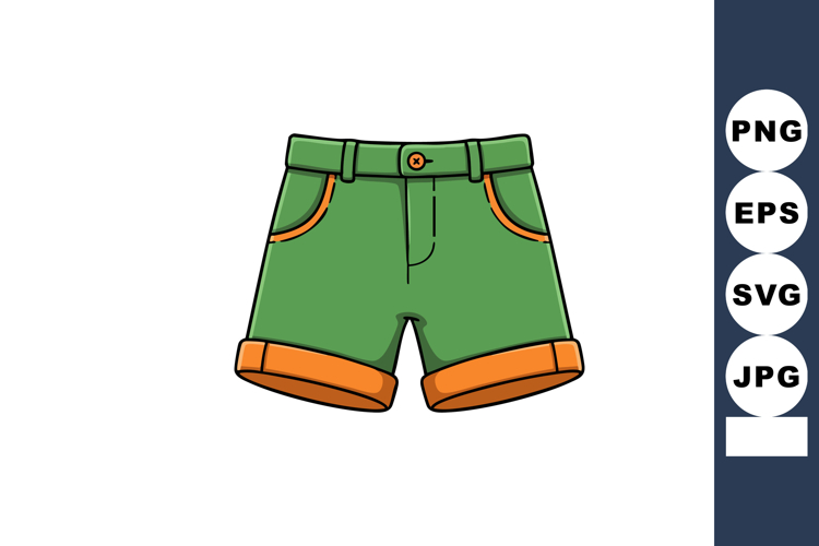 Pocket Clipart Image 19