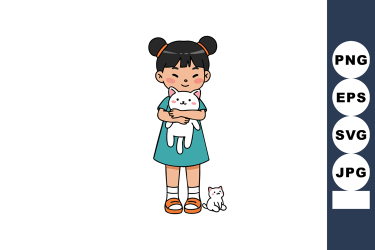 Hugging Clipart Image 11