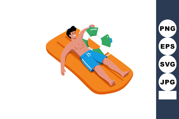 Ring Clipart Image 24