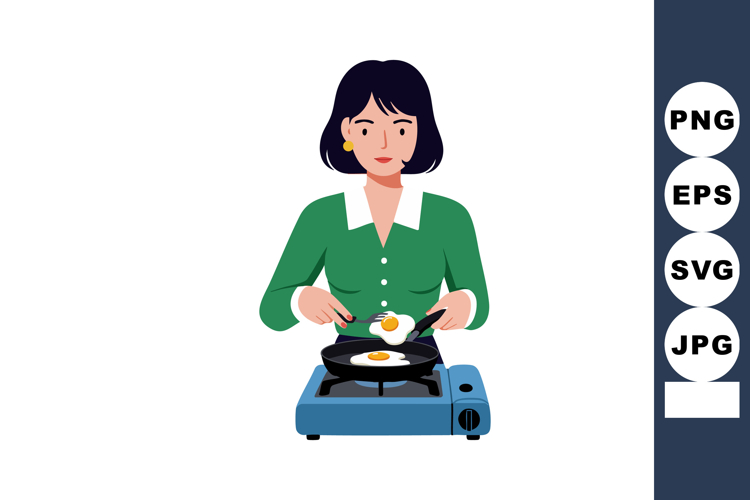 Cooking Clipart Image 9