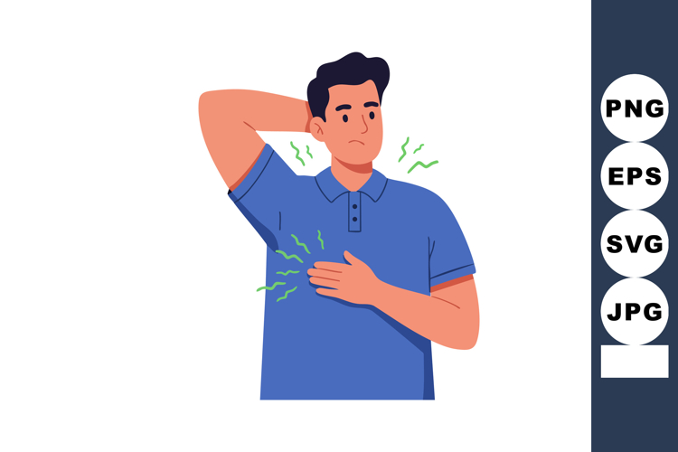Body Clipart Image 7