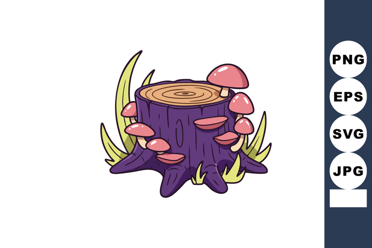 Tree Clipart Image 14