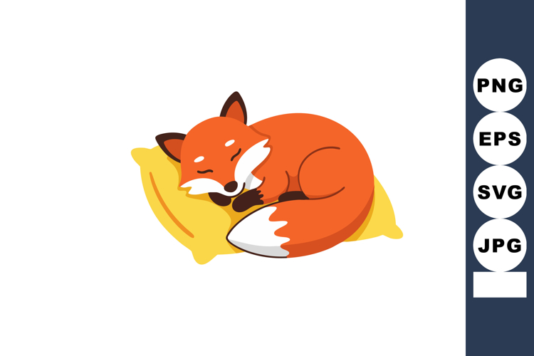 Pillow Clipart Image 3