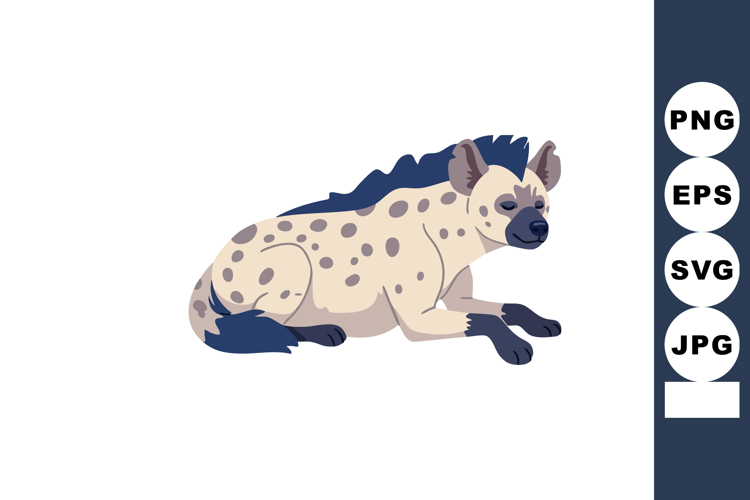 Cute Animal Clipart Image 14