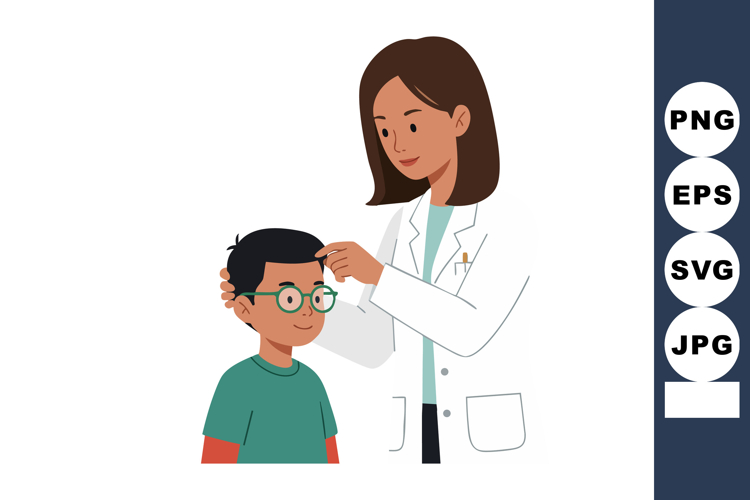 Patient Clipart Image 11