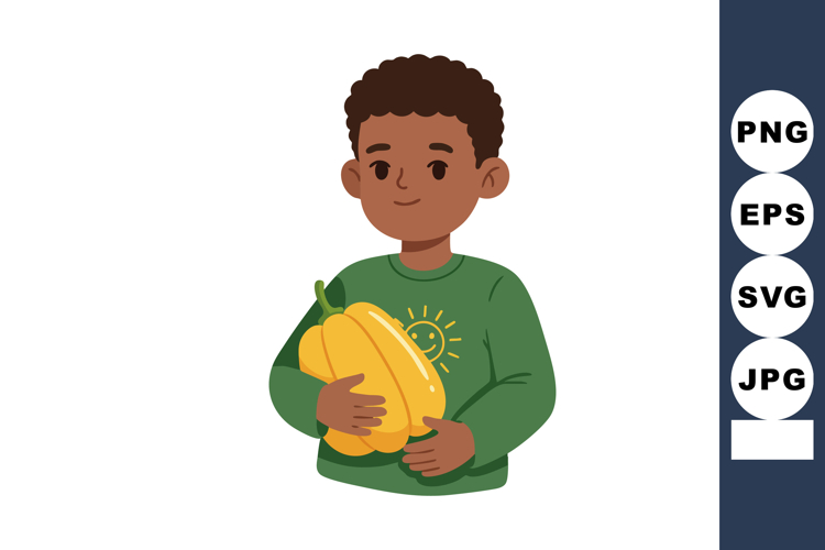 Sweatshirt Clipart Image 2