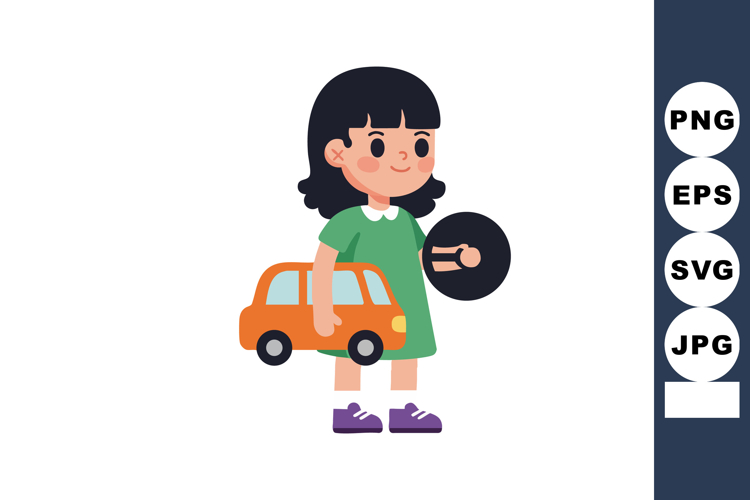 Shoes Clipart Image 11