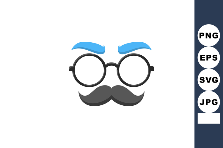 Eyeglasses Clipart