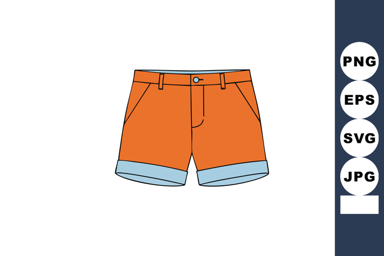 Clothing Clipart Image 24